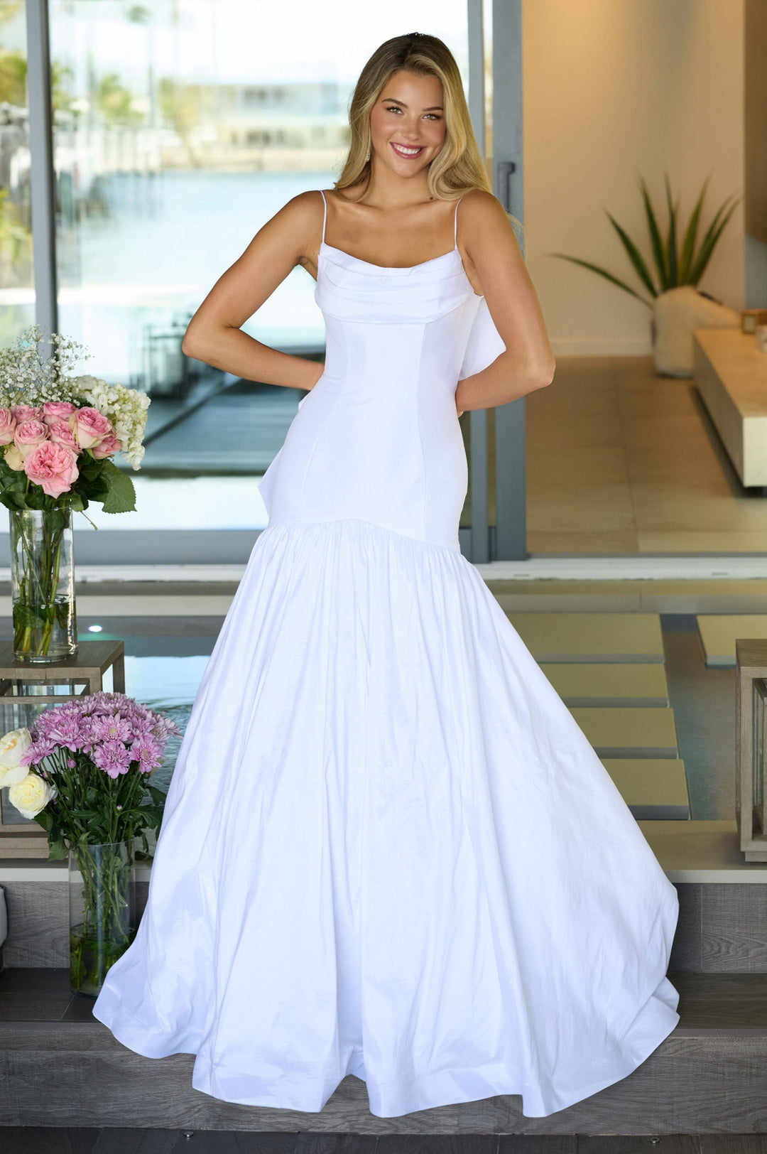 Ava Presley 26422 Dress - FOSTANI.com