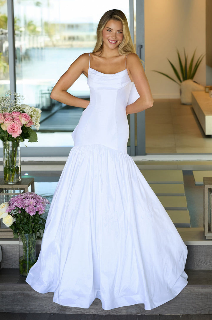Ava Presley 26422 Dress - FOSTANI.com