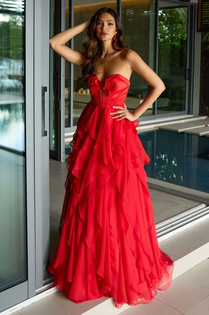 Ava Presley 42209 Dress - FOSTANI.com