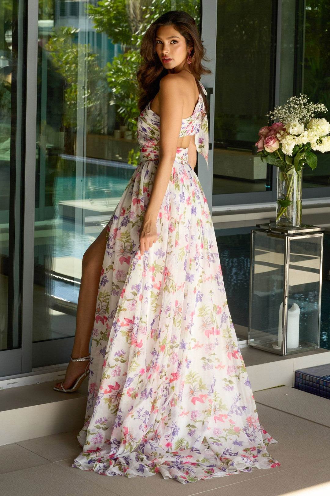 Ava Presley 42237 Dress - FOSTANI.com