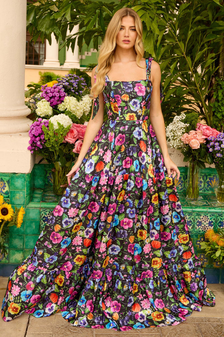 Ava Presley 42266 Dress - FOSTANI.com