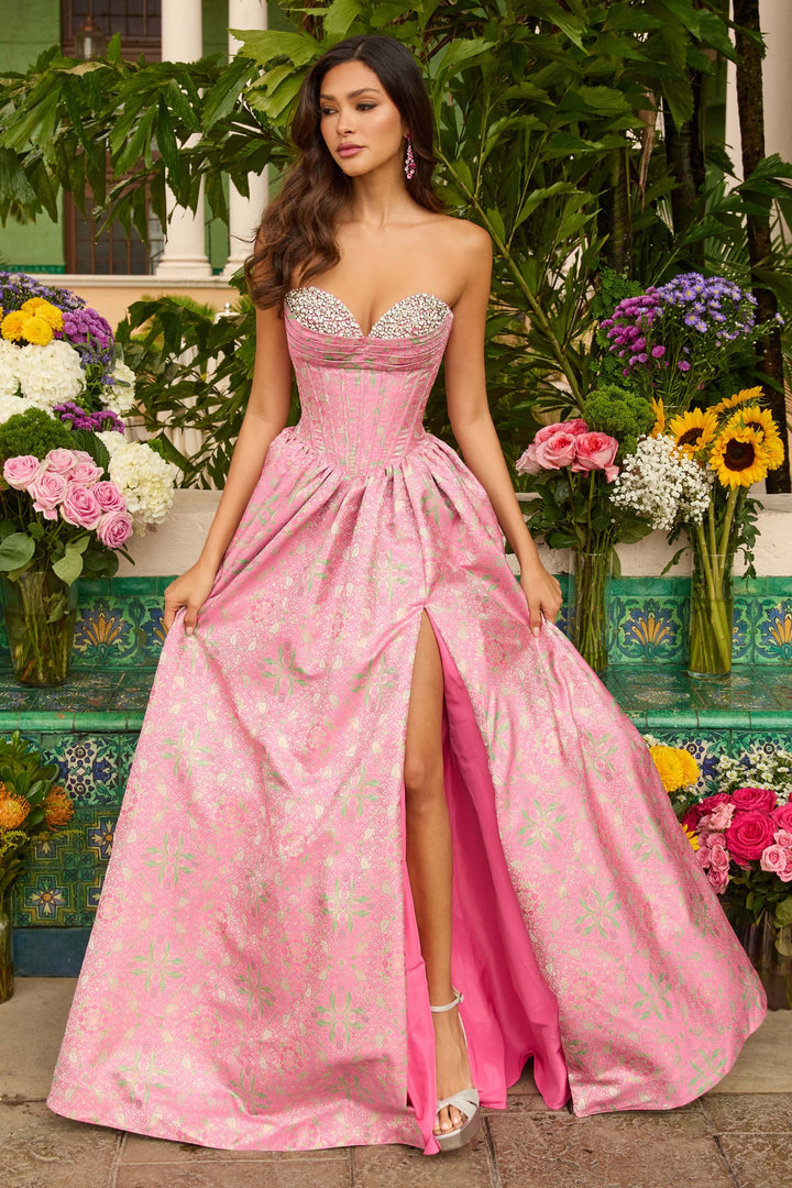 Ava Presley 42318 Dress - FOSTANI.com