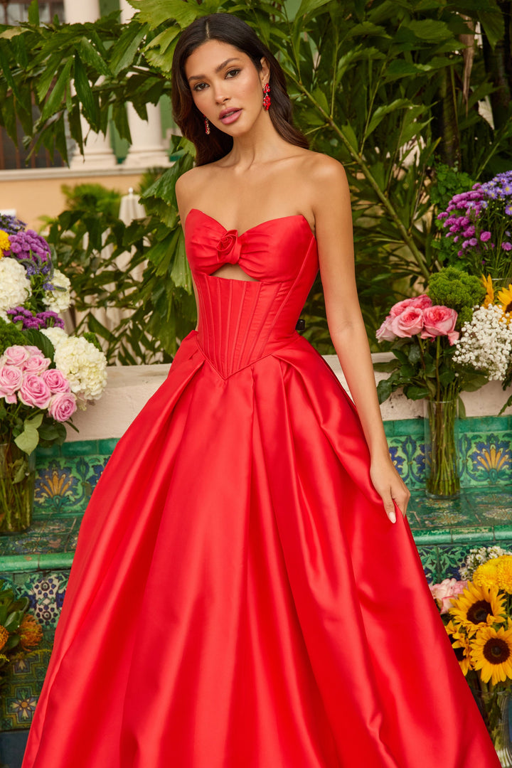 Ava Presley 47223 Dress