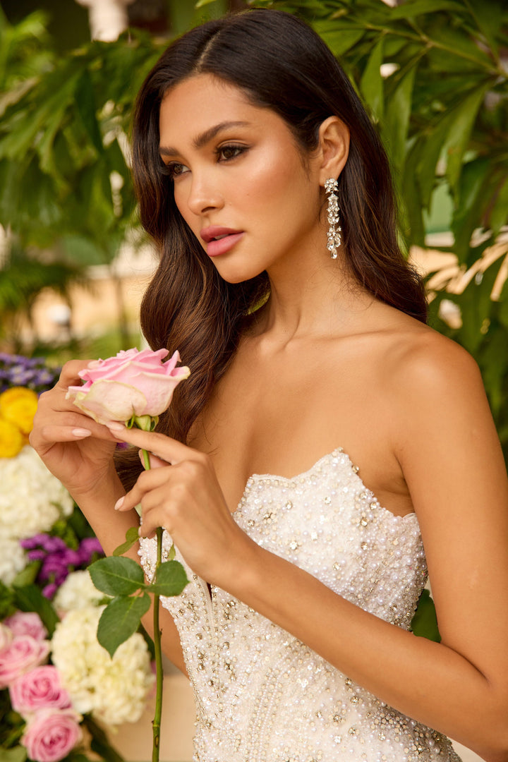 Ava Presley 47244 Dress - FOSTANI.com
