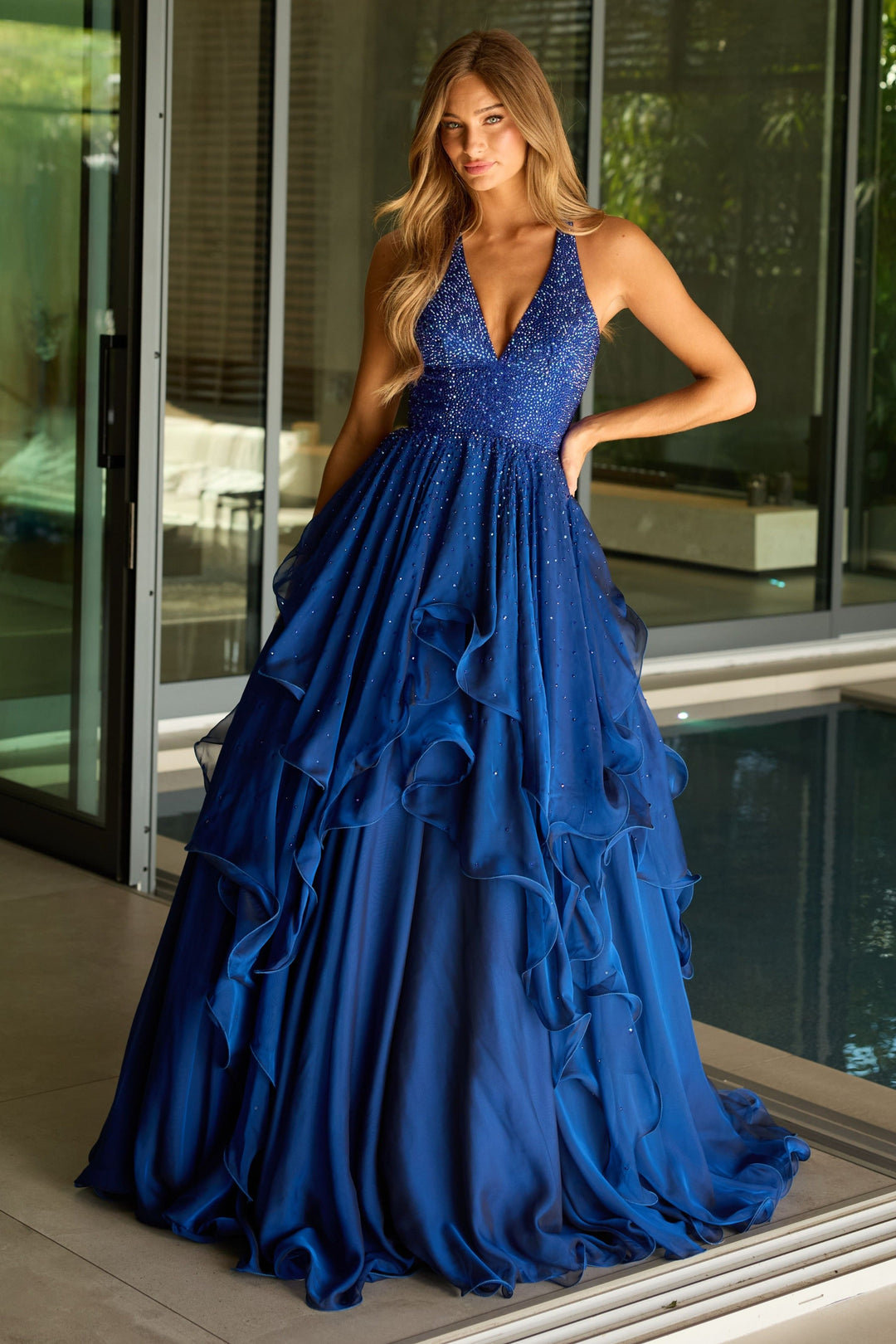 Ava Presley 42238 Dress - FOSTANI.com