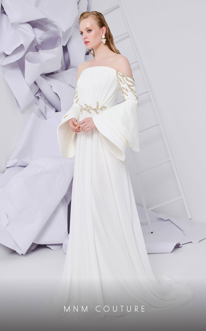 MNM B1103 DRESS - FOSTANI.com
