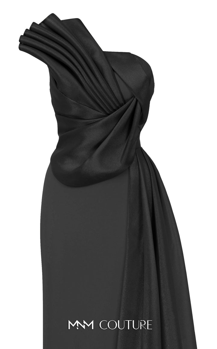 MNM Couture B1130 Dress - FOSTANI.com