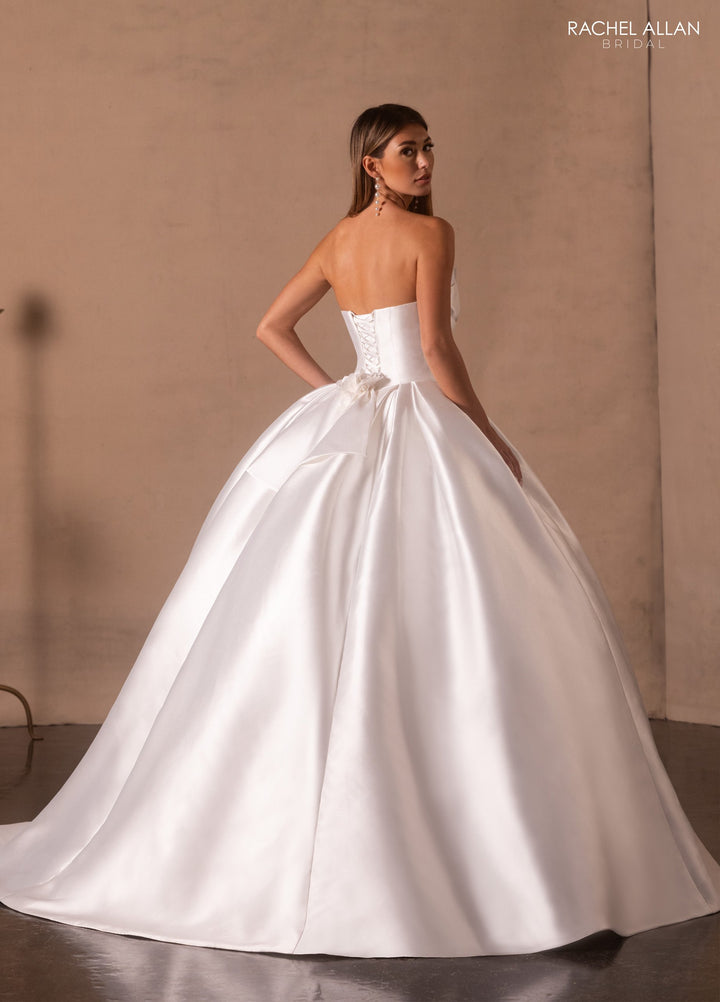 Rachel Allan RB6175 Dress - FOSTANI.com