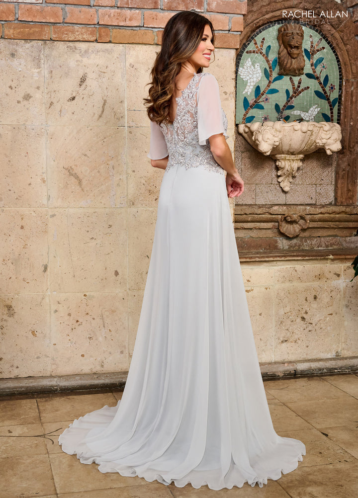 Rachel Allan RB8171 Dress - FOSTANI.com