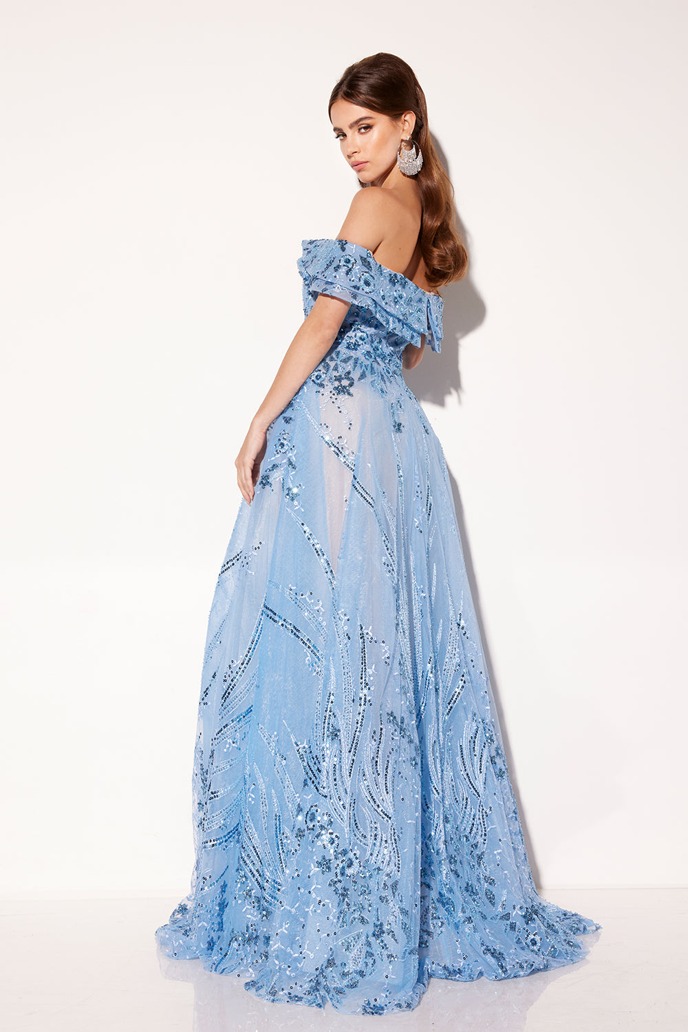 Lucci Lu C8035 Dress - FOSTANI.com