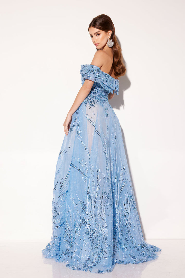 Lucci Lu C8035 Dress - FOSTANI.com
