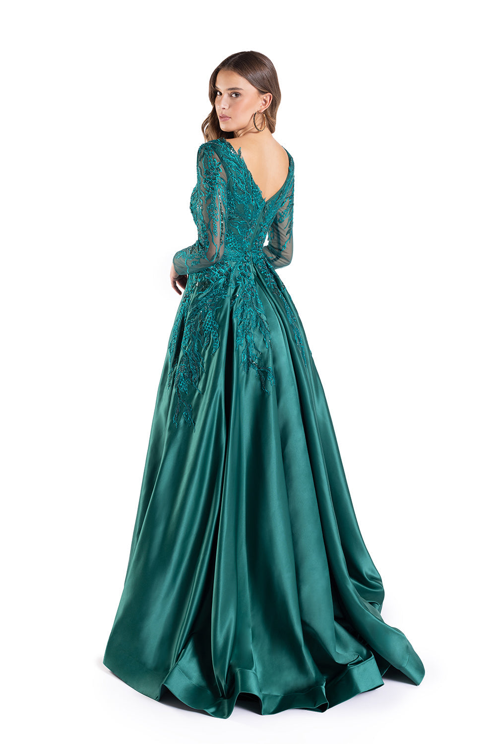 Lucci Lu C8045 Dress - FOSTANI.com