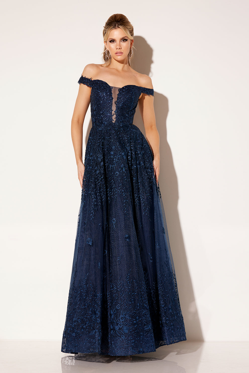 Lucci Lu C8090 Dress - FOSTANI.com