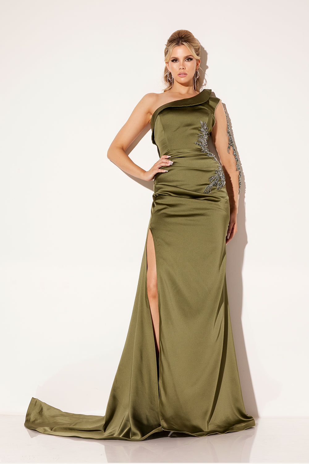 Lucci Lu C8094 Dress - FOSTANI.com