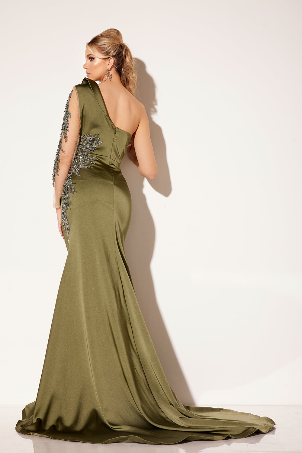 Lucci Lu C8094 Dress - FOSTANI.com