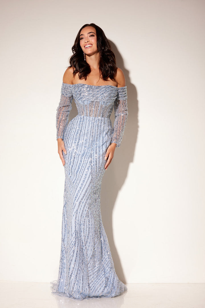 Lucci Lu C8112 Dress - FOSTANI.com