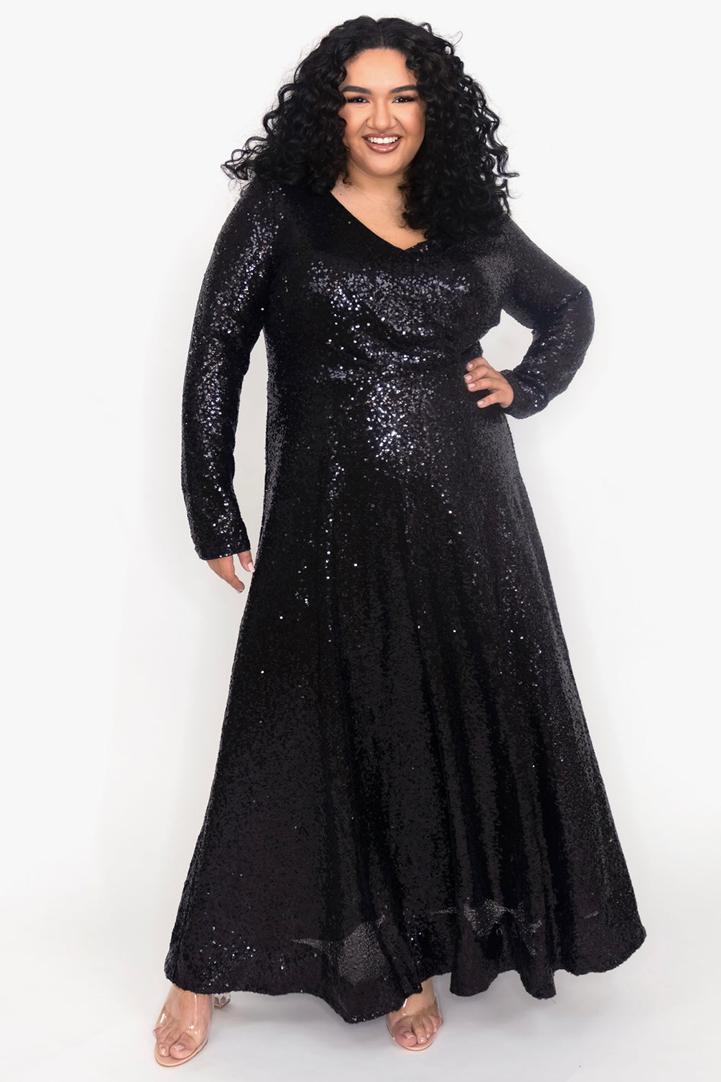 Sydney's Closet ce2302 Dress - FOSTANI.com