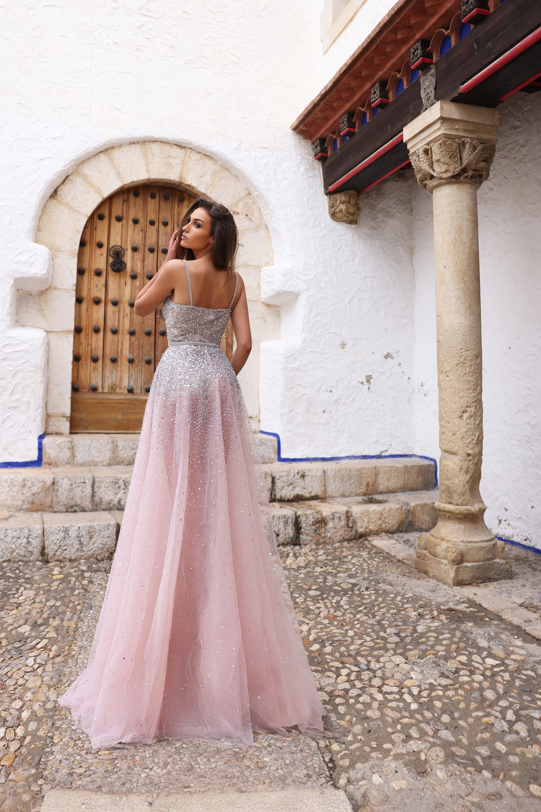 Chic and Holland AR330281 Dress - FOSTANI.com