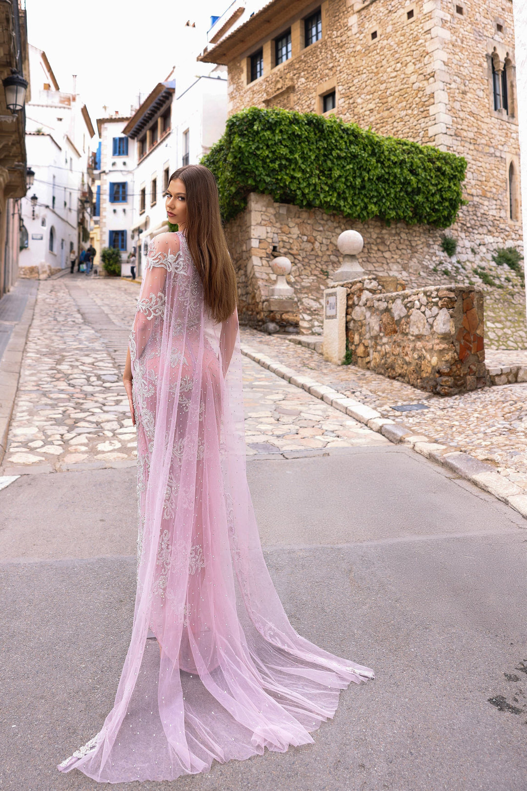 Chic and Holland HF110395 Dress - FOSTANI.com