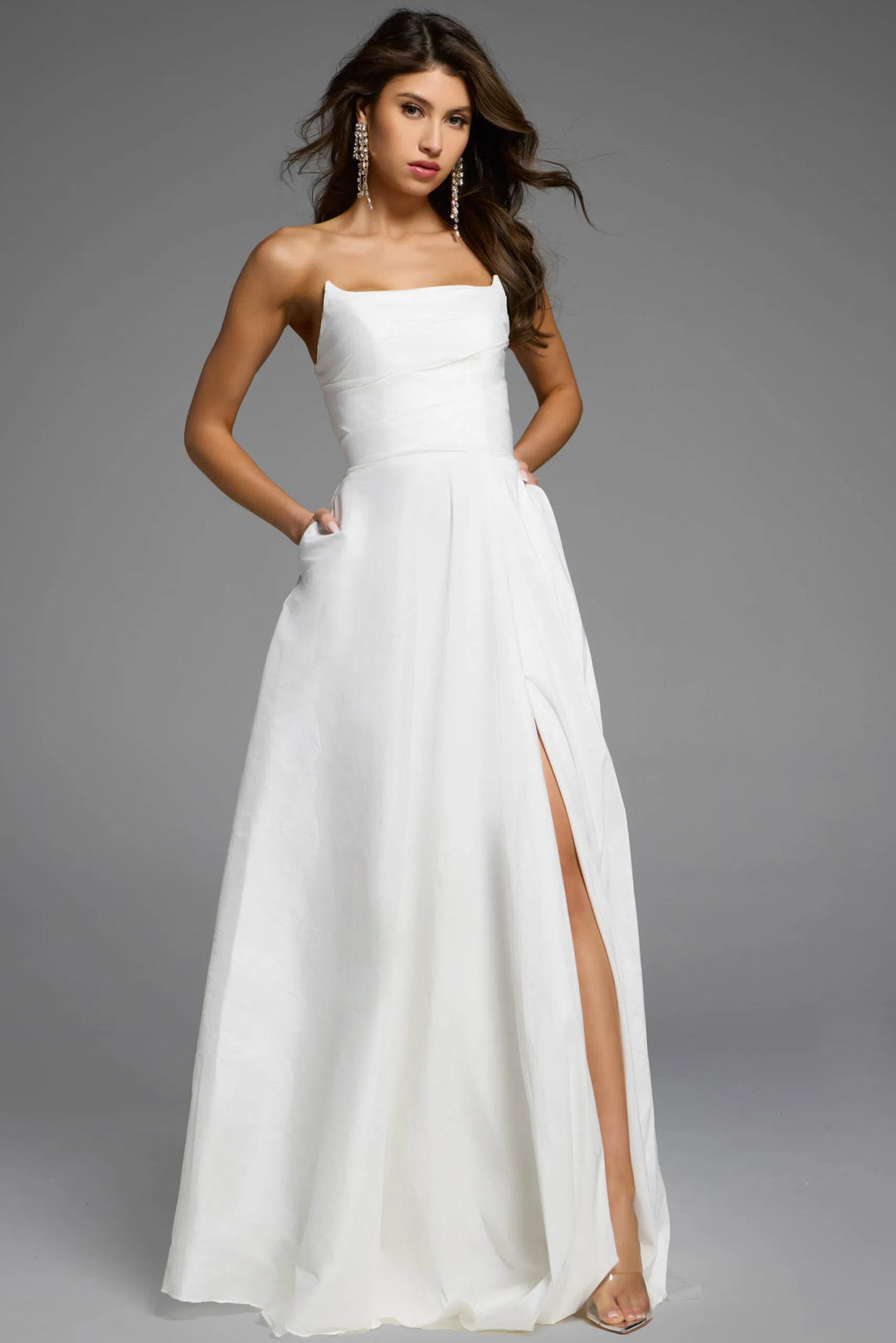 Jovani D5822 Dress - FOSTANI.com