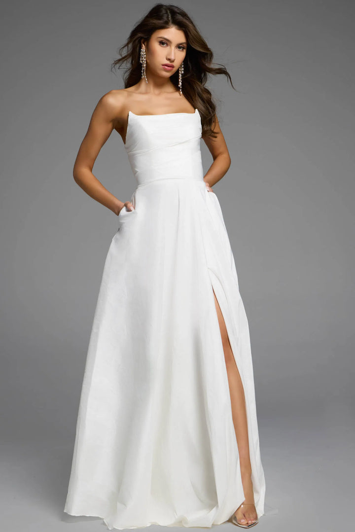 Jovani D5822 Dress - FOSTANI.com
