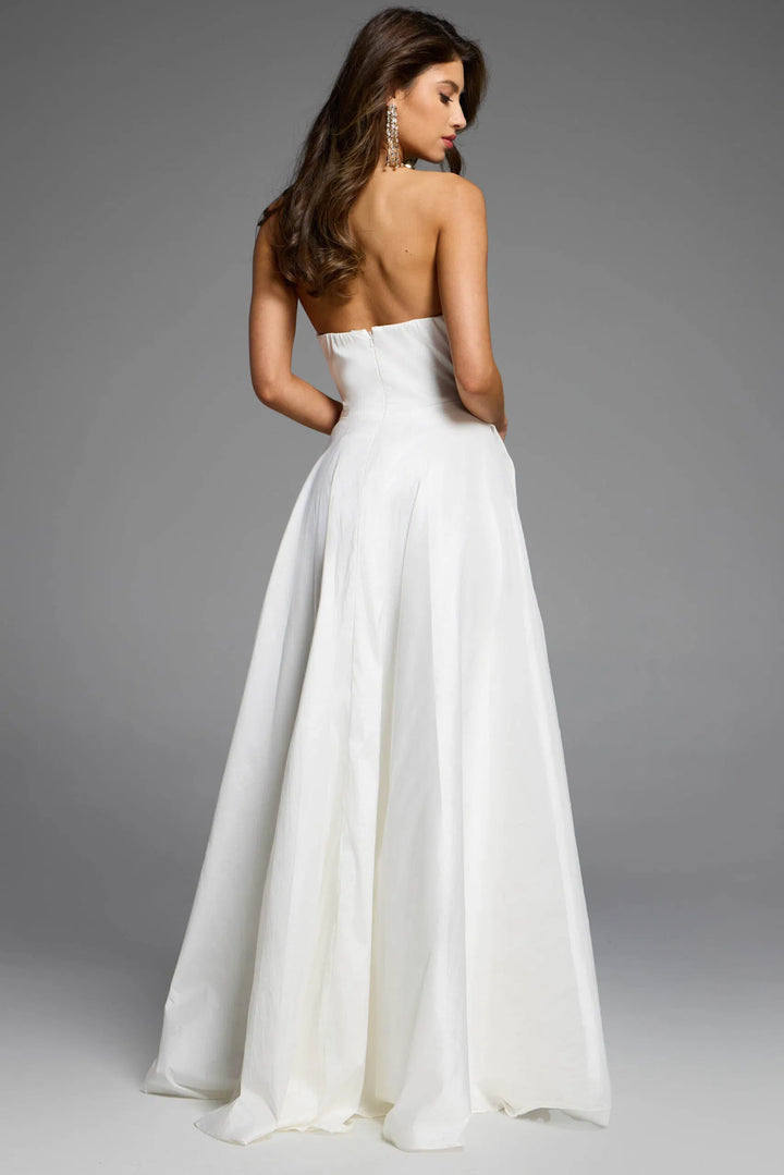 Jovani D5822 Dress - FOSTANI.com