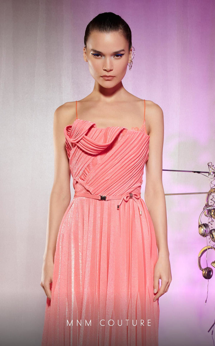 MNM E0045 DRESS - FOSTANI.com