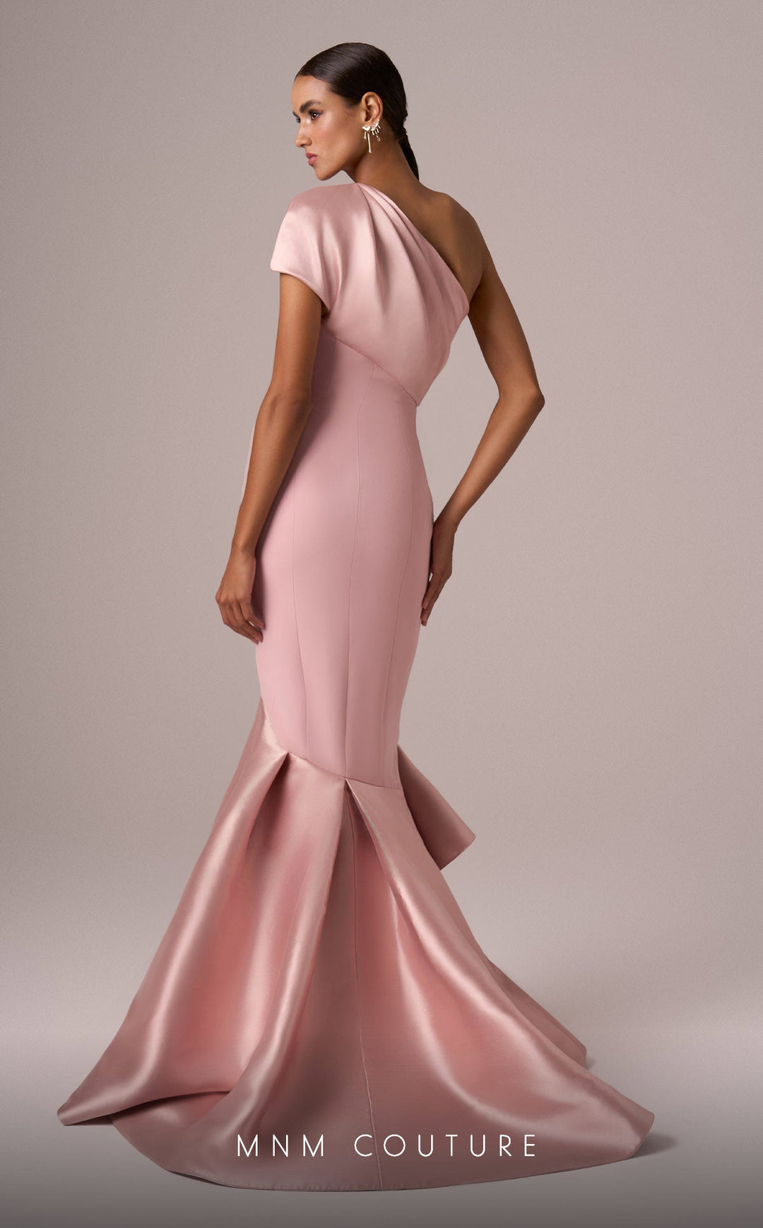 MNM Couture E0083 Dress - FOSTANI.com