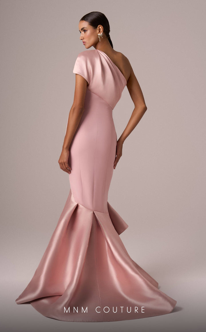 MNM Couture E0083 Dress - FOSTANI.com