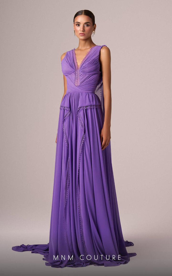 MNM E0086 Dress - FOSTANI.com