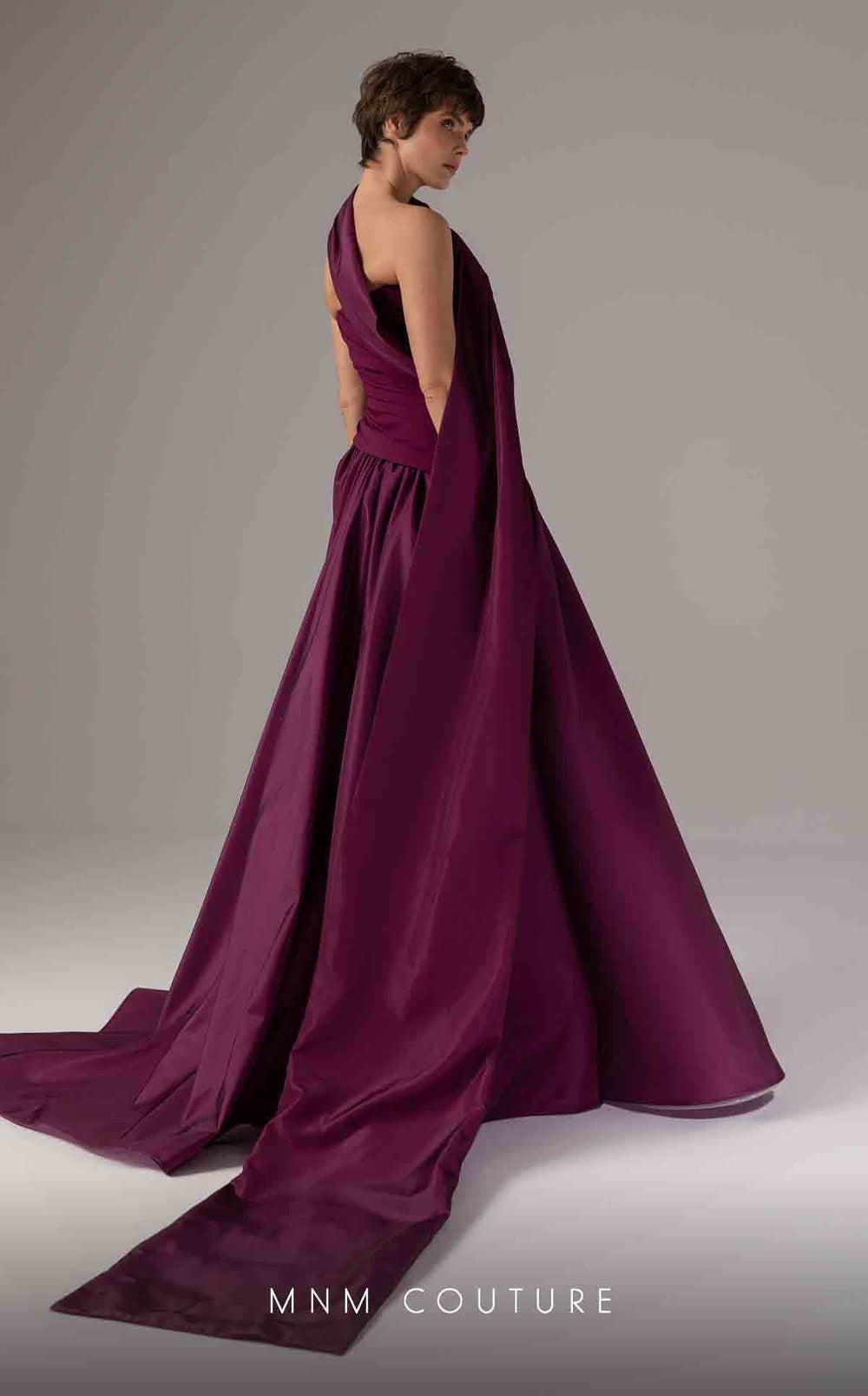 MNM Couture E0089 Dress - FOSTANI.com