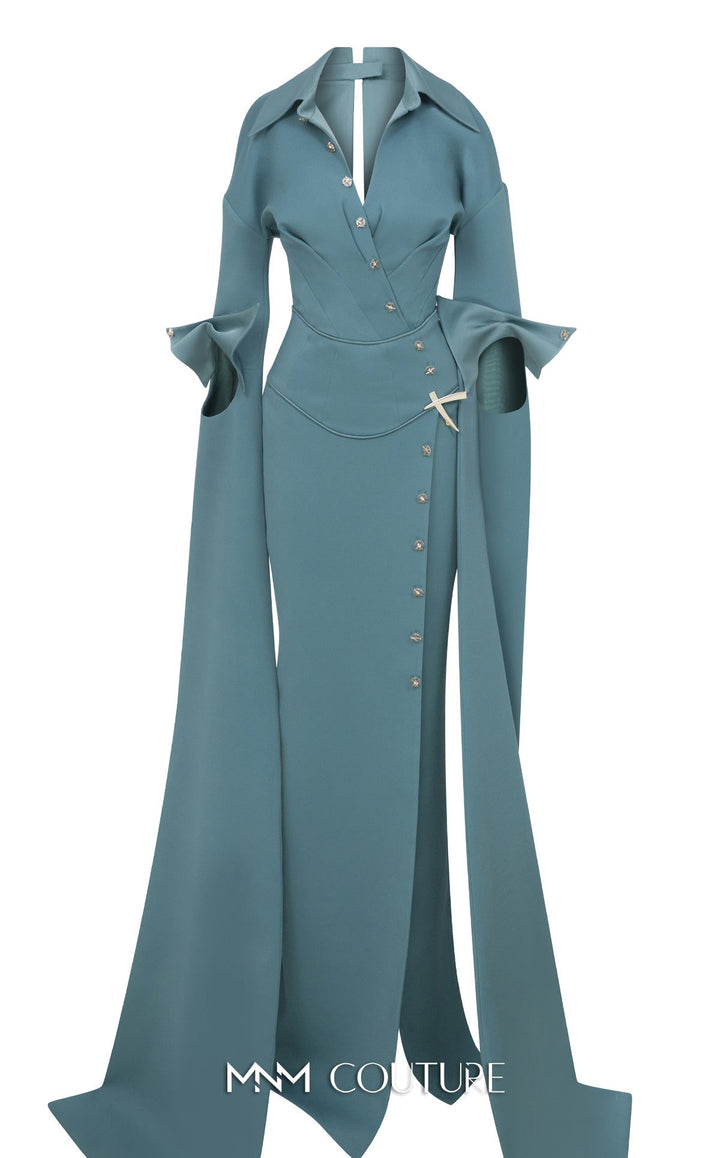 MNM Couture E0094 - FOSTANI.com