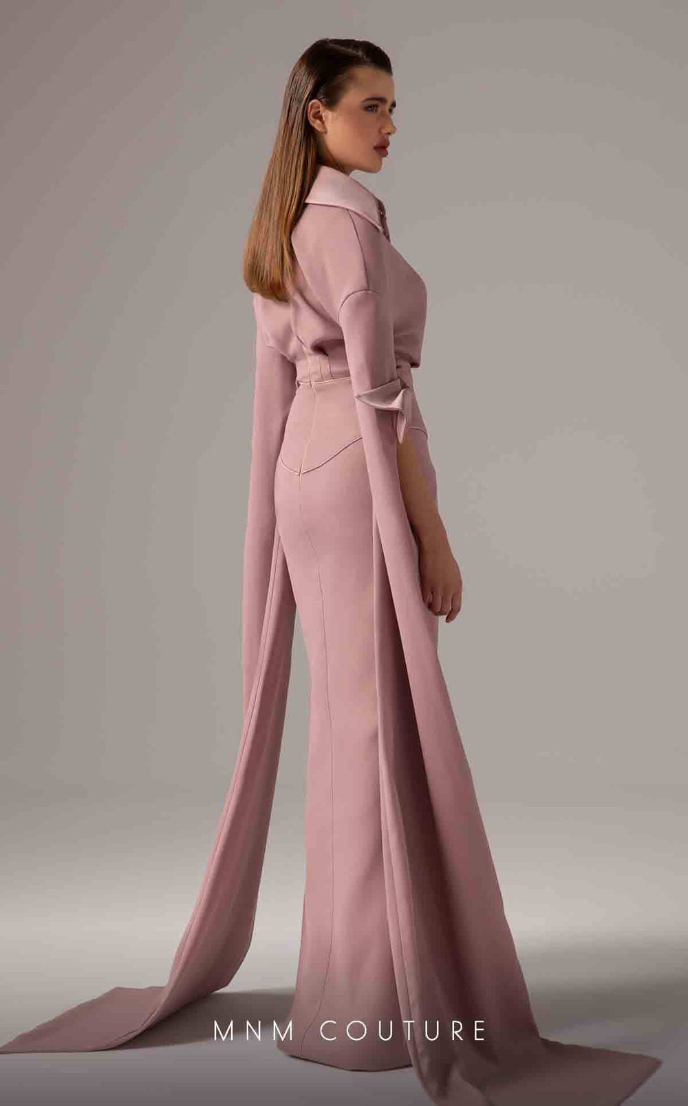 MNM Couture E0094 - FOSTANI.com