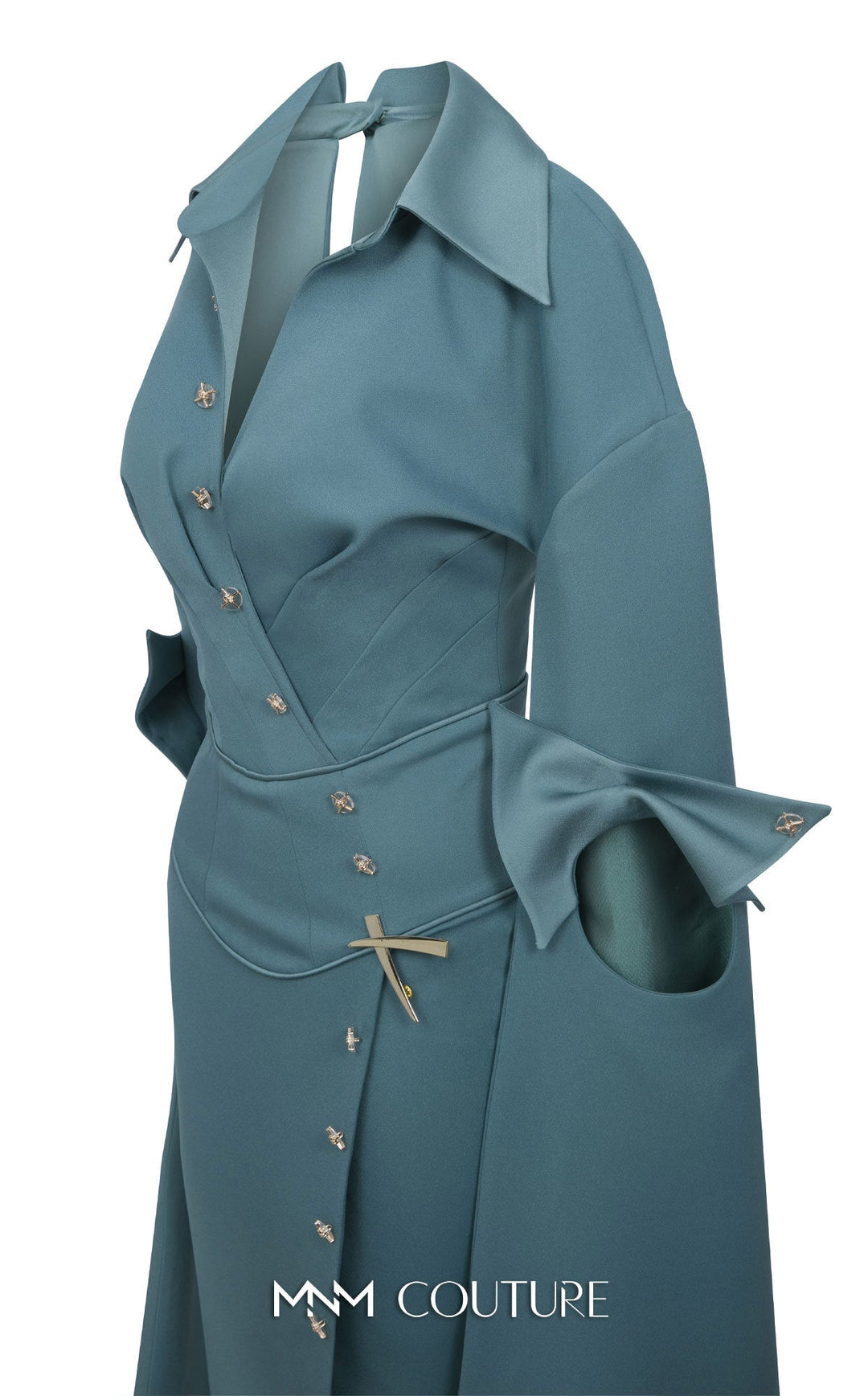 MNM Couture E0094 - FOSTANI.com