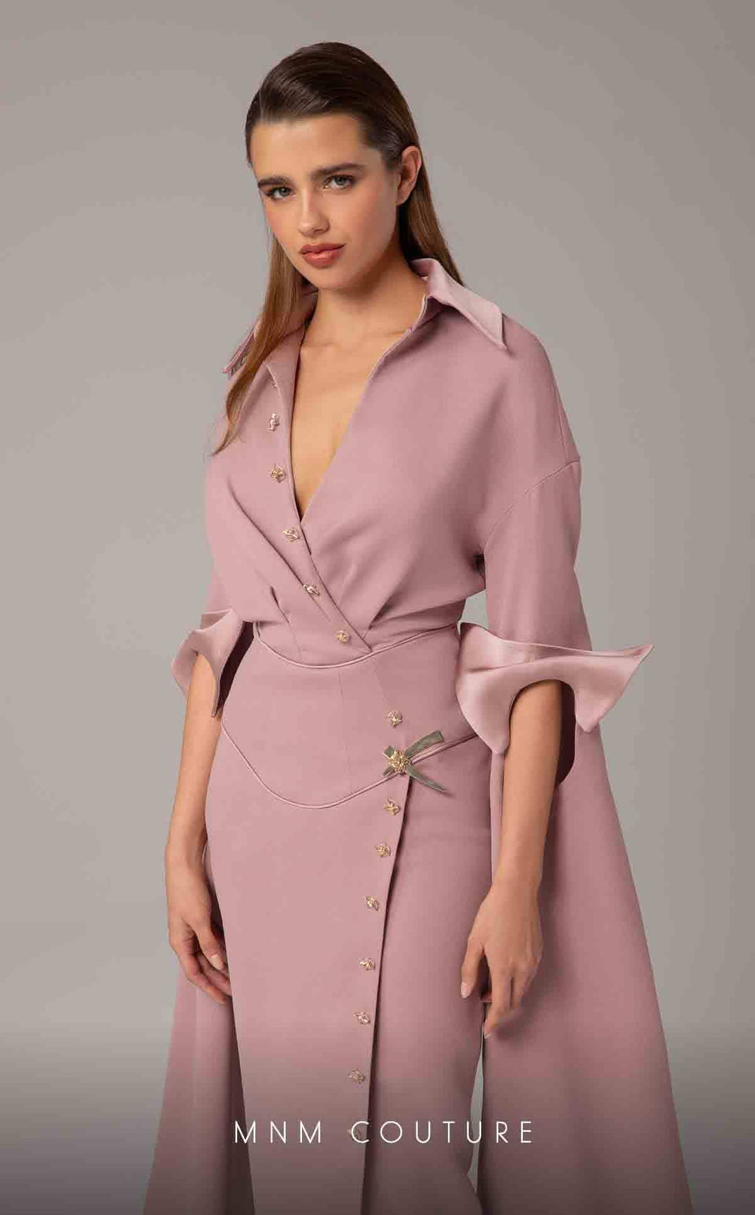 MNM Couture E0094 - FOSTANI.com