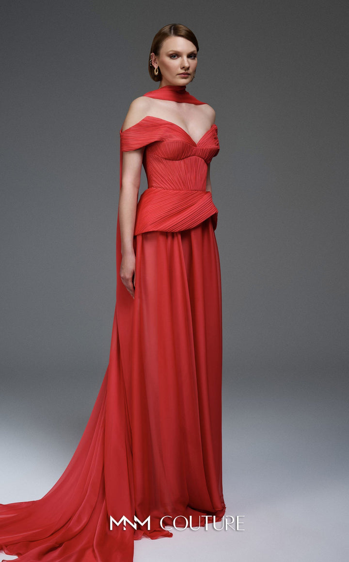 MNM E0119 Dress - FOSTANI.com