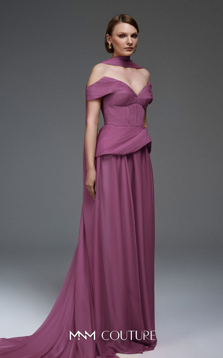 MNM E0119 Dress - FOSTANI.com