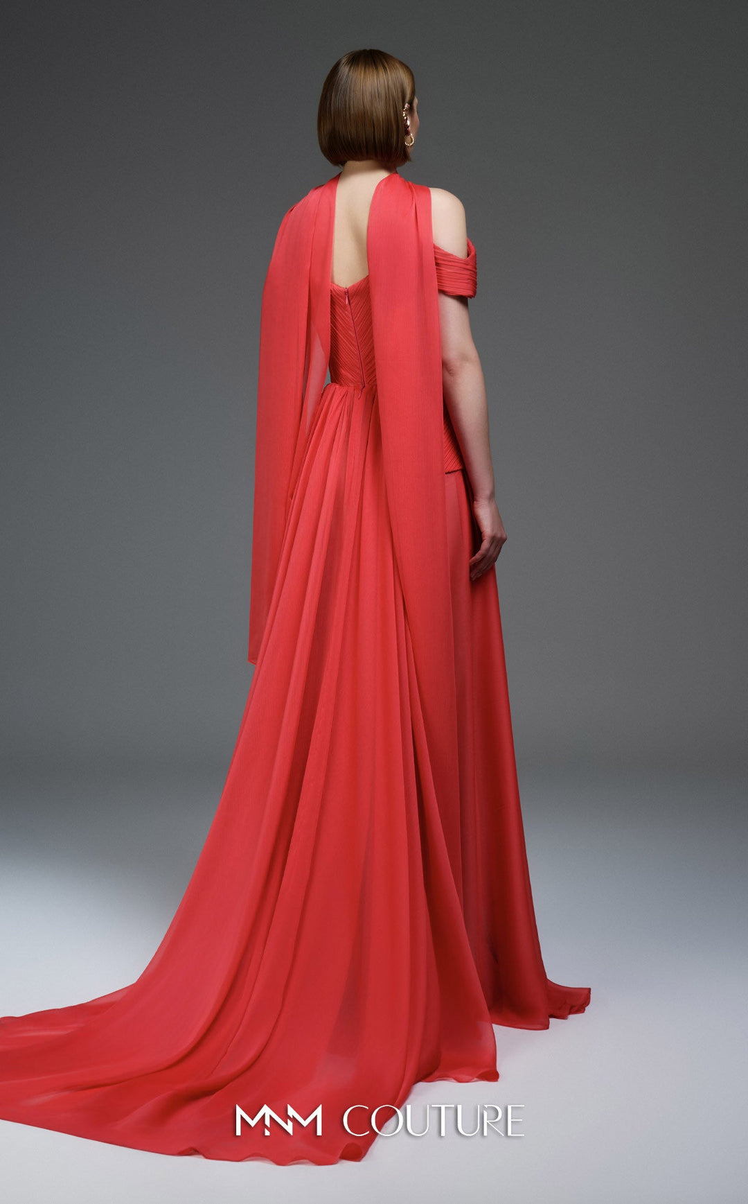 MNM E0119 Dress - FOSTANI.com