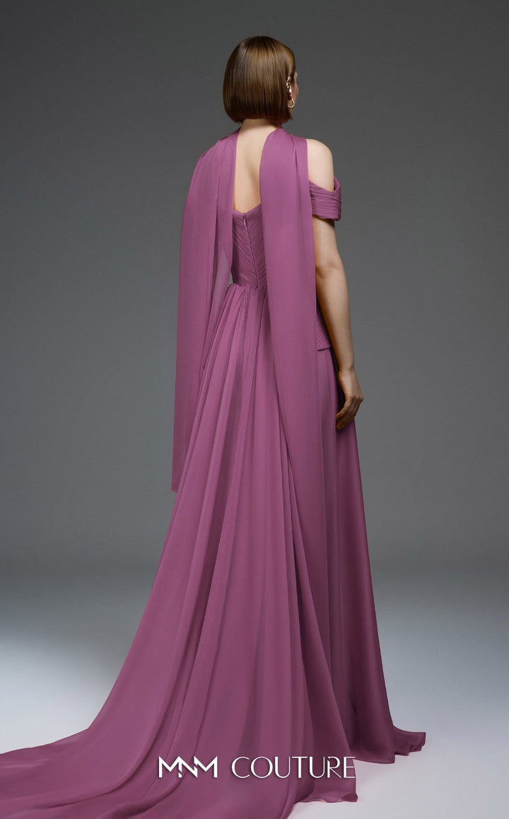 MNM E0119 Dress - FOSTANI.com