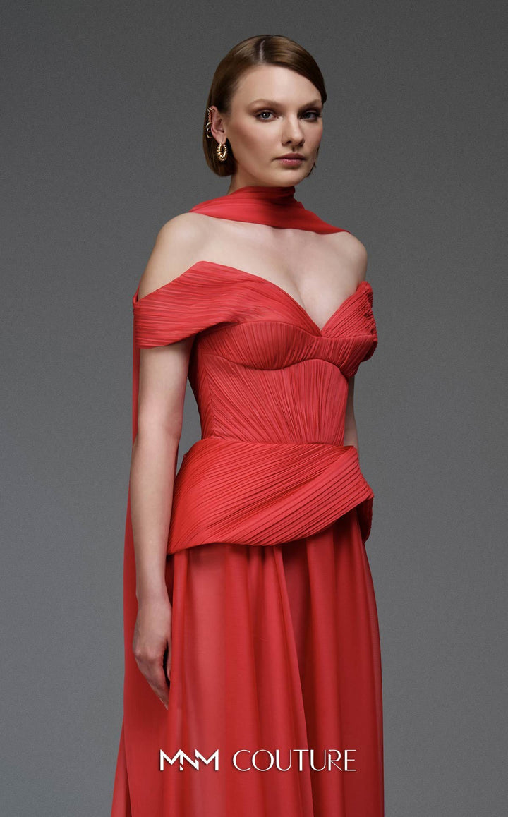 MNM E0119 Dress - FOSTANI.com