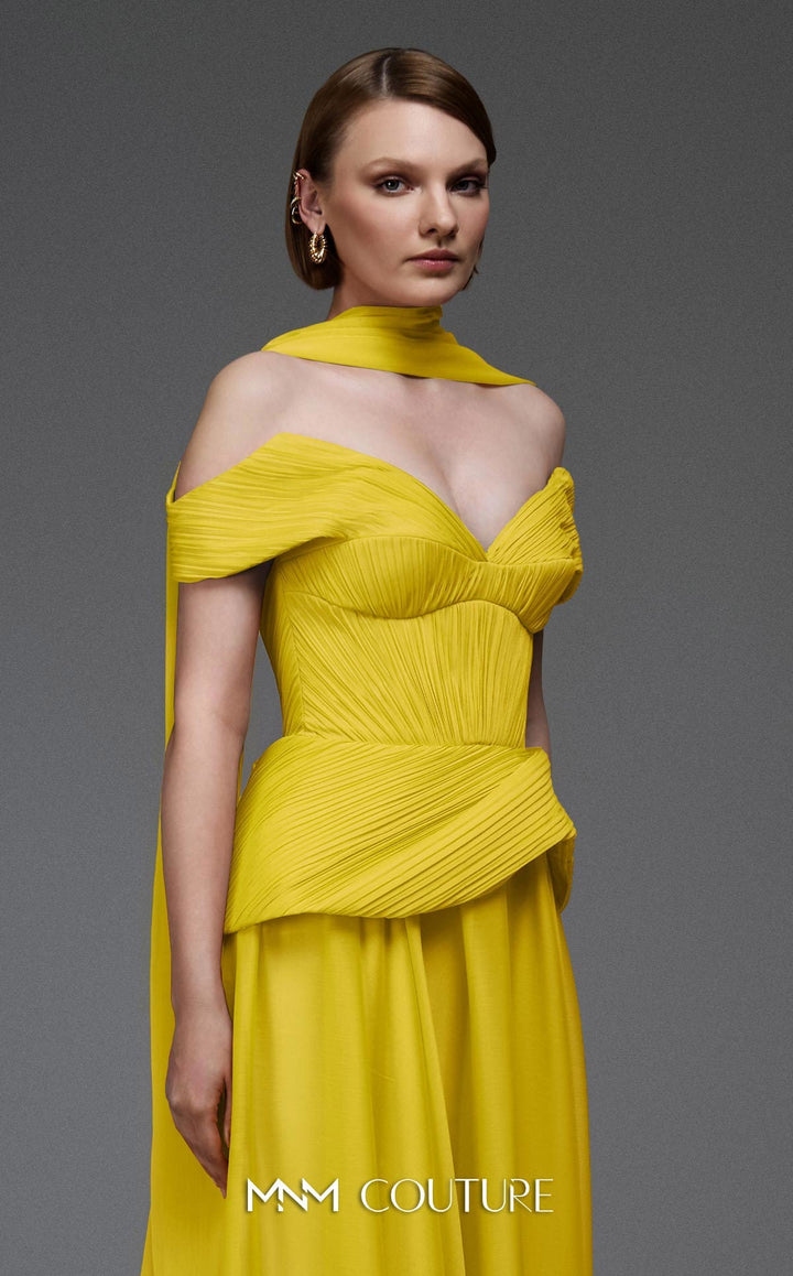MNM E0119 Dress - FOSTANI.com