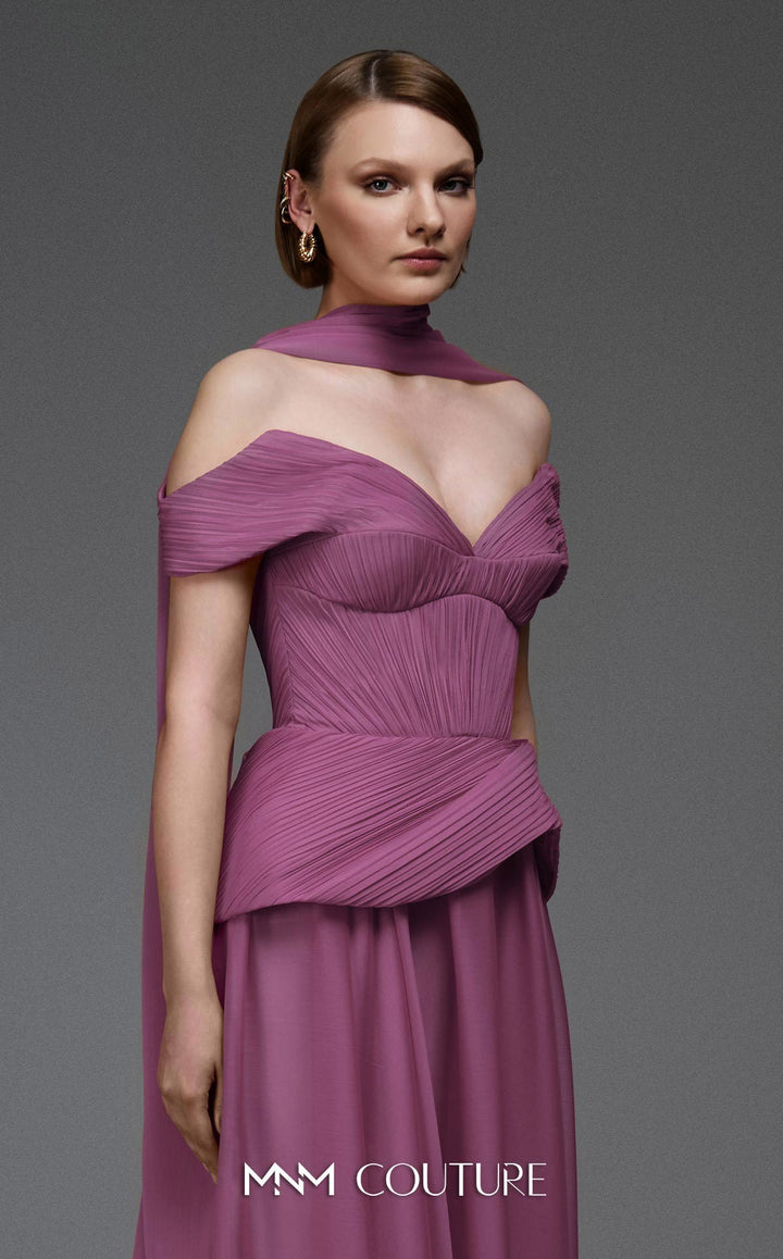 MNM E0119 Dress - FOSTANI.com