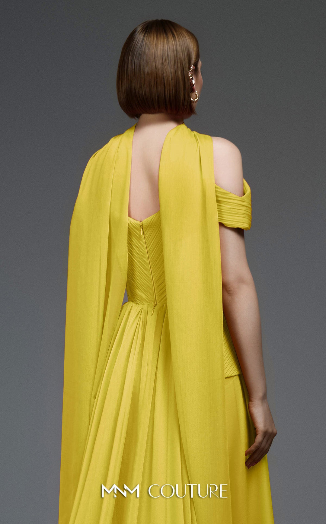 MNM E0119 Dress - FOSTANI.com