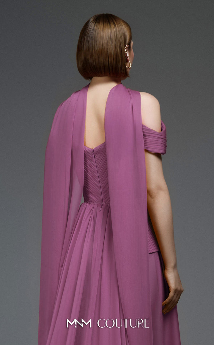MNM E0119 Dress - FOSTANI.com