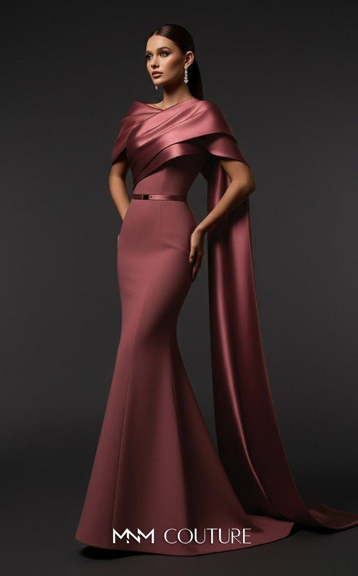 MNM E0125 Dress - FOSTANI.com