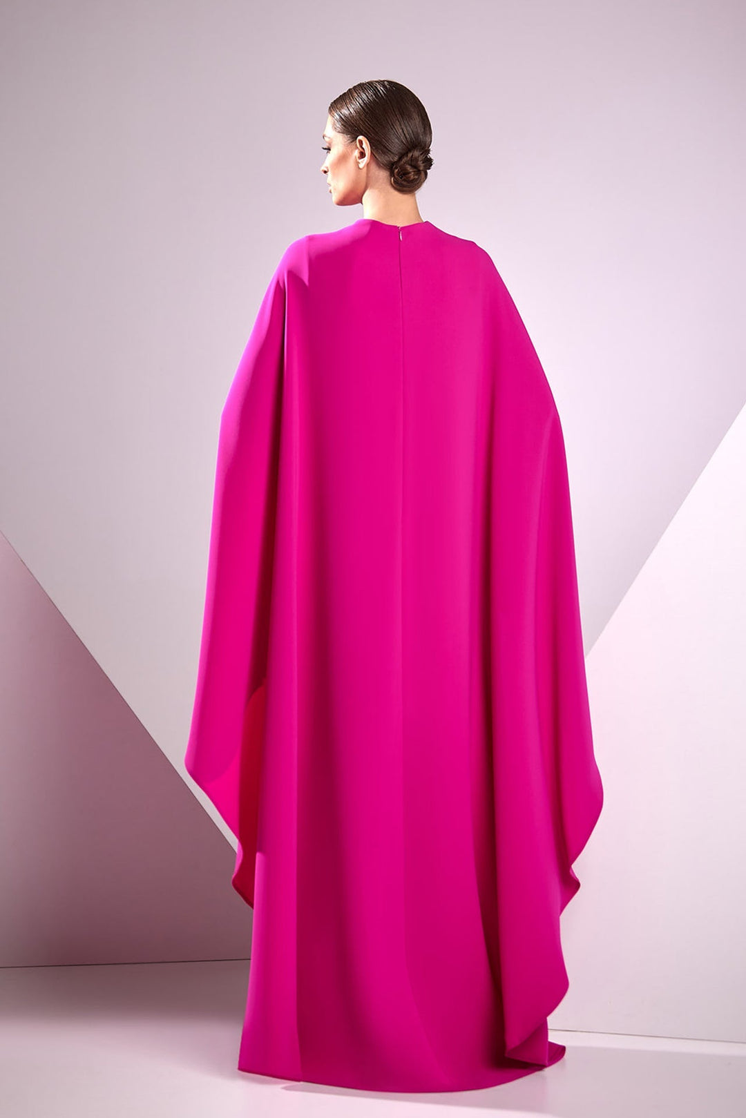 Edward Arsouni Couture 942 Dress - FOSTANI.com