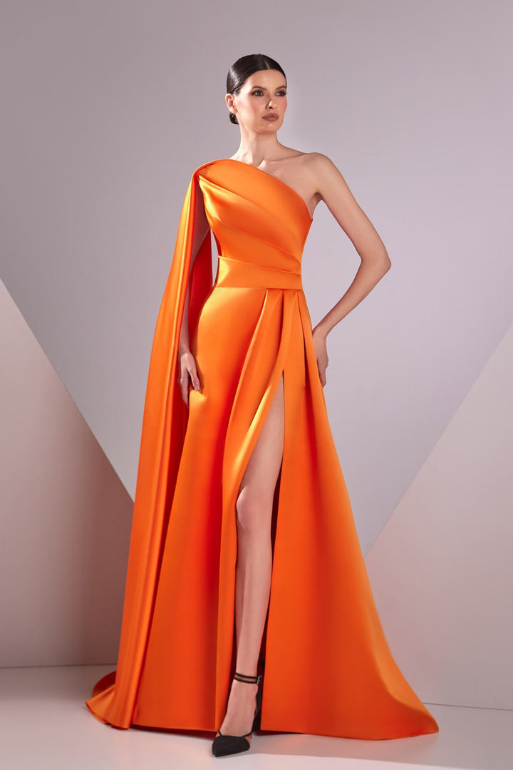 Edward Arsouni Couture 944 Dress - FOSTANI.com