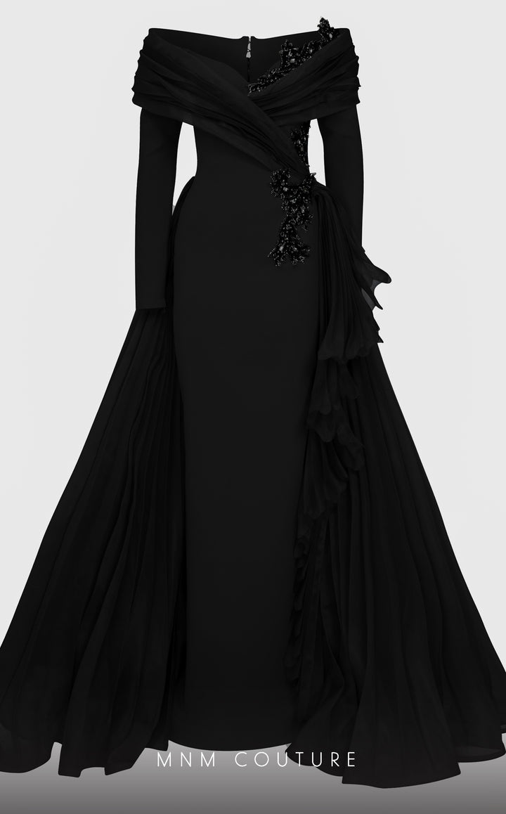 FOUAD SARKIS F02800 DRESS - FOSTANI.com