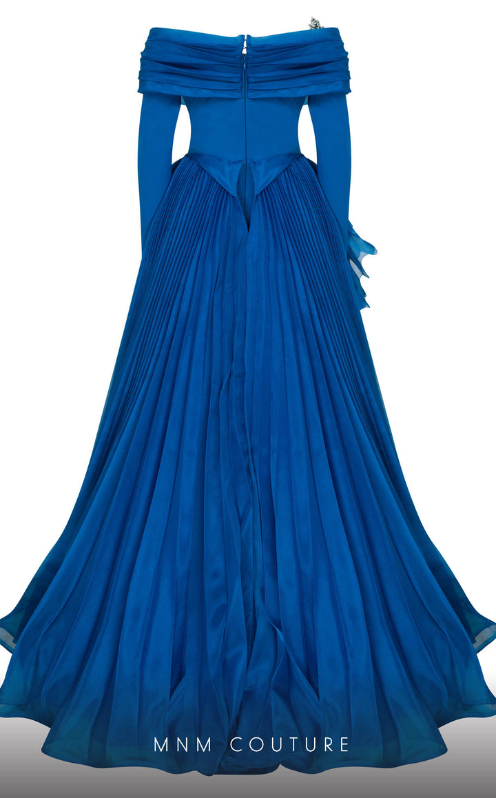 FOUAD SARKIS F02800 DRESS - FOSTANI.com