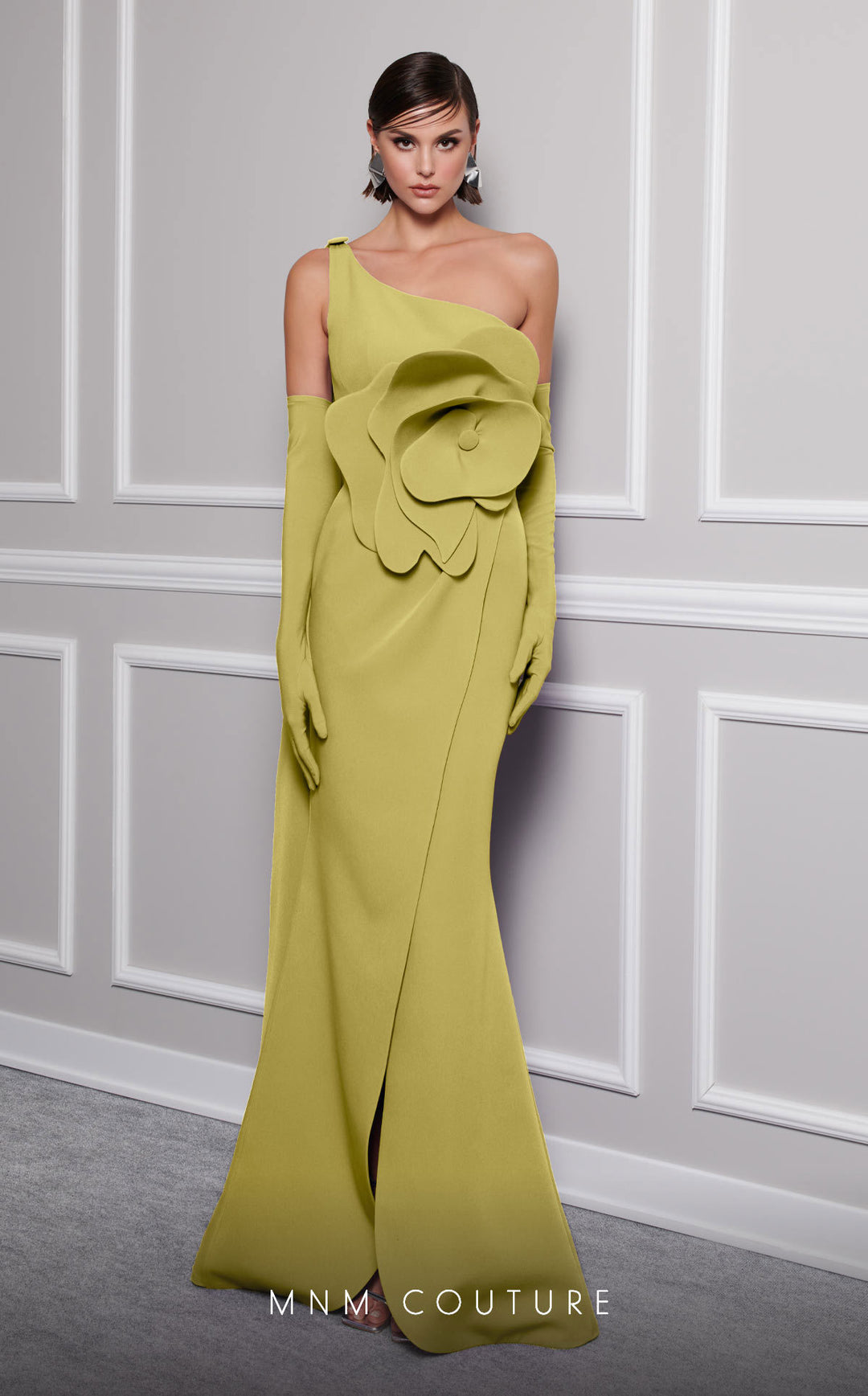 FOUAD SARKIS F02826 DRESS - FOSTANI.com